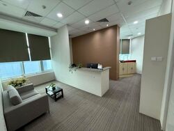 The Octagon (D1), Office #558225971